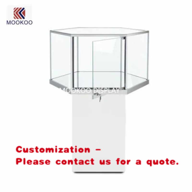 Jewelry Shop Watches - ร้านค้าและตู้โชว์เครื่องประดับและนาฬิกาแบบกำหนดเอง