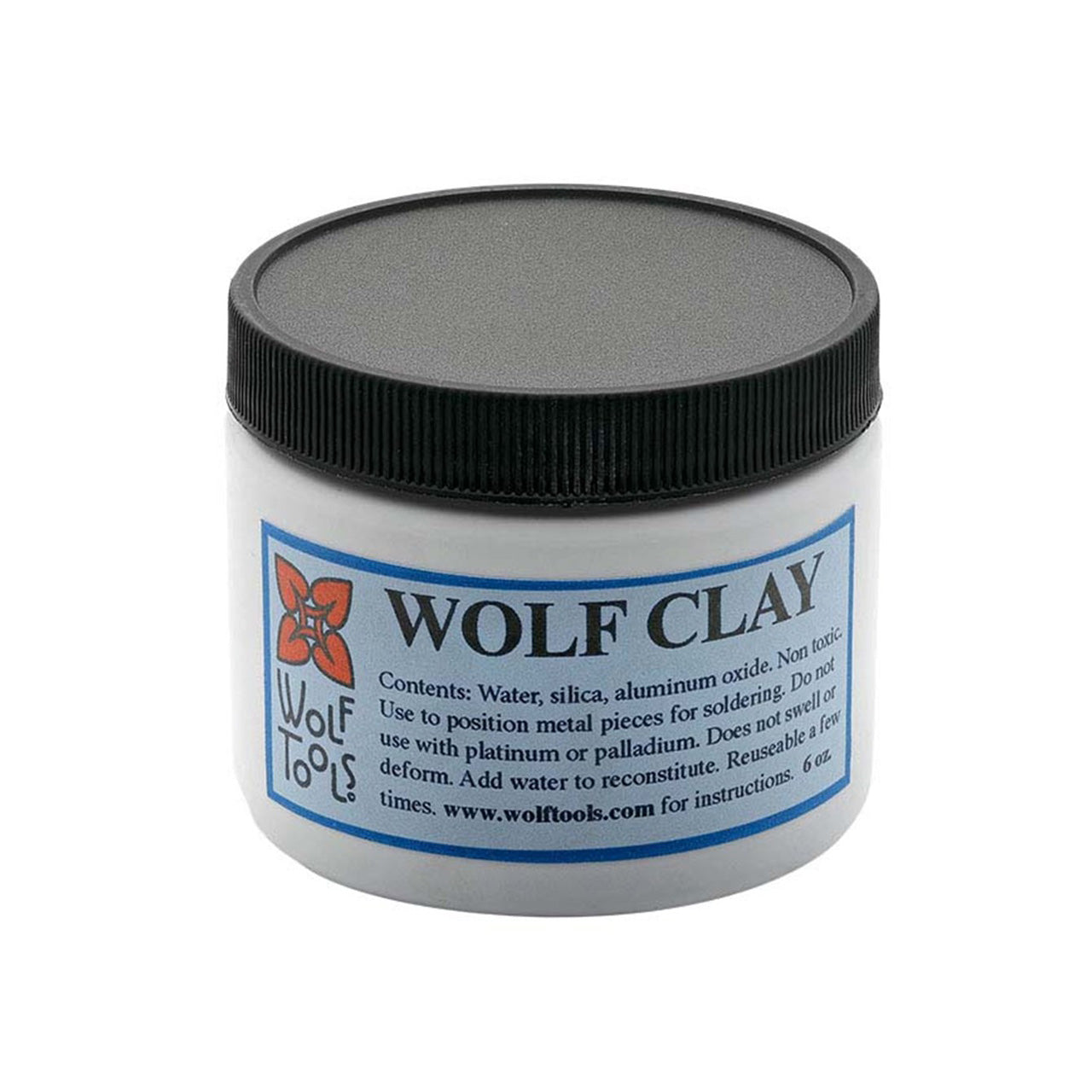 ดินเหนียวสำหรับงานเชื่อม Wolf  - Wolf Jewelry & Watches Tampa บทวิจารณ์และราคา