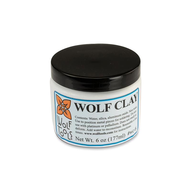 ดินเหนียวสำหรับงานเชื่อม Wolf  - Wolf Jewelry & Watches Tampa บทวิจารณ์และราคา