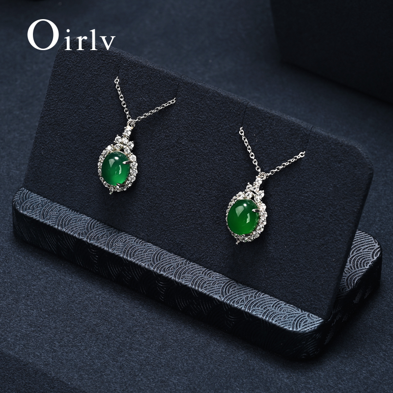 Oirlv ชุดจัดแสดงเครื่องประดับส - Jewelry Shop Watches บทวิจารณ์และราคา