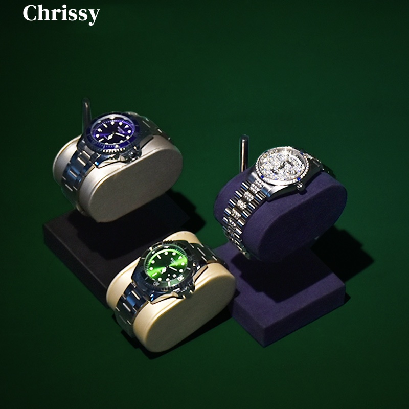 แท่นวางนาฬิกา หมอนรองนาฬิกา ชั - Jewelry Shop Watches บทวิจารณ์และราคา