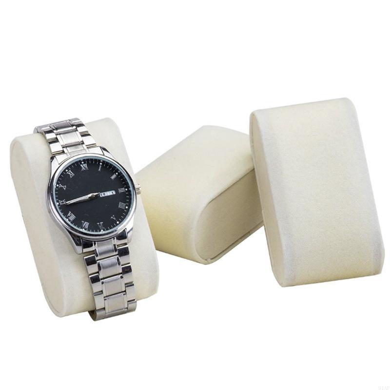 91AF นาฬิกา หมอนถาดเครื่องประด - Jewelry And Watches Exhibition บทวิจารณ์และราคา