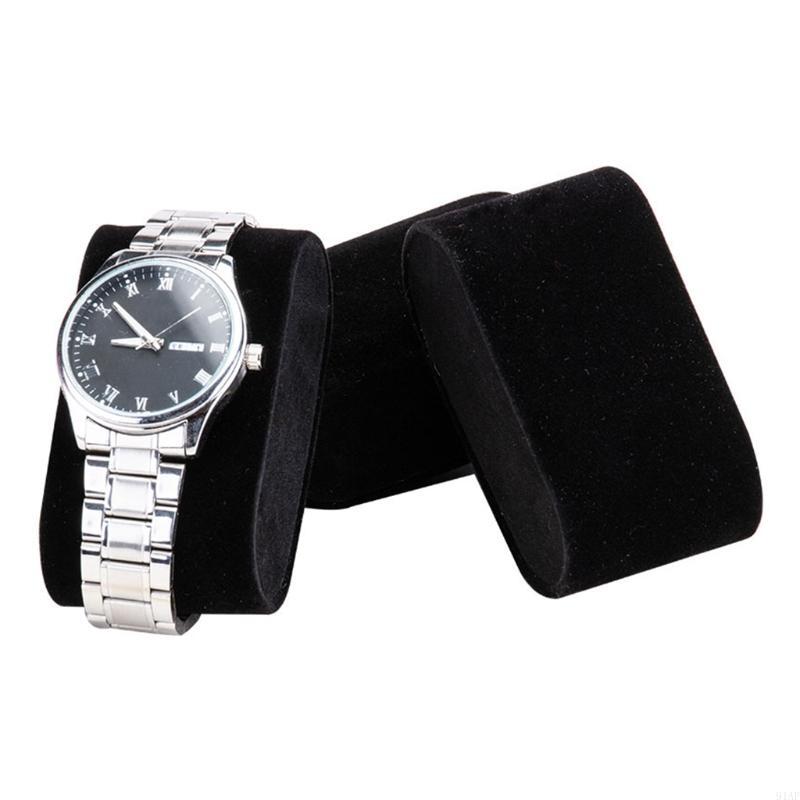91AF นาฬิกา หมอนถาดเครื่องประด - Jewelry And Watches Exhibition บทวิจารณ์และราคา
