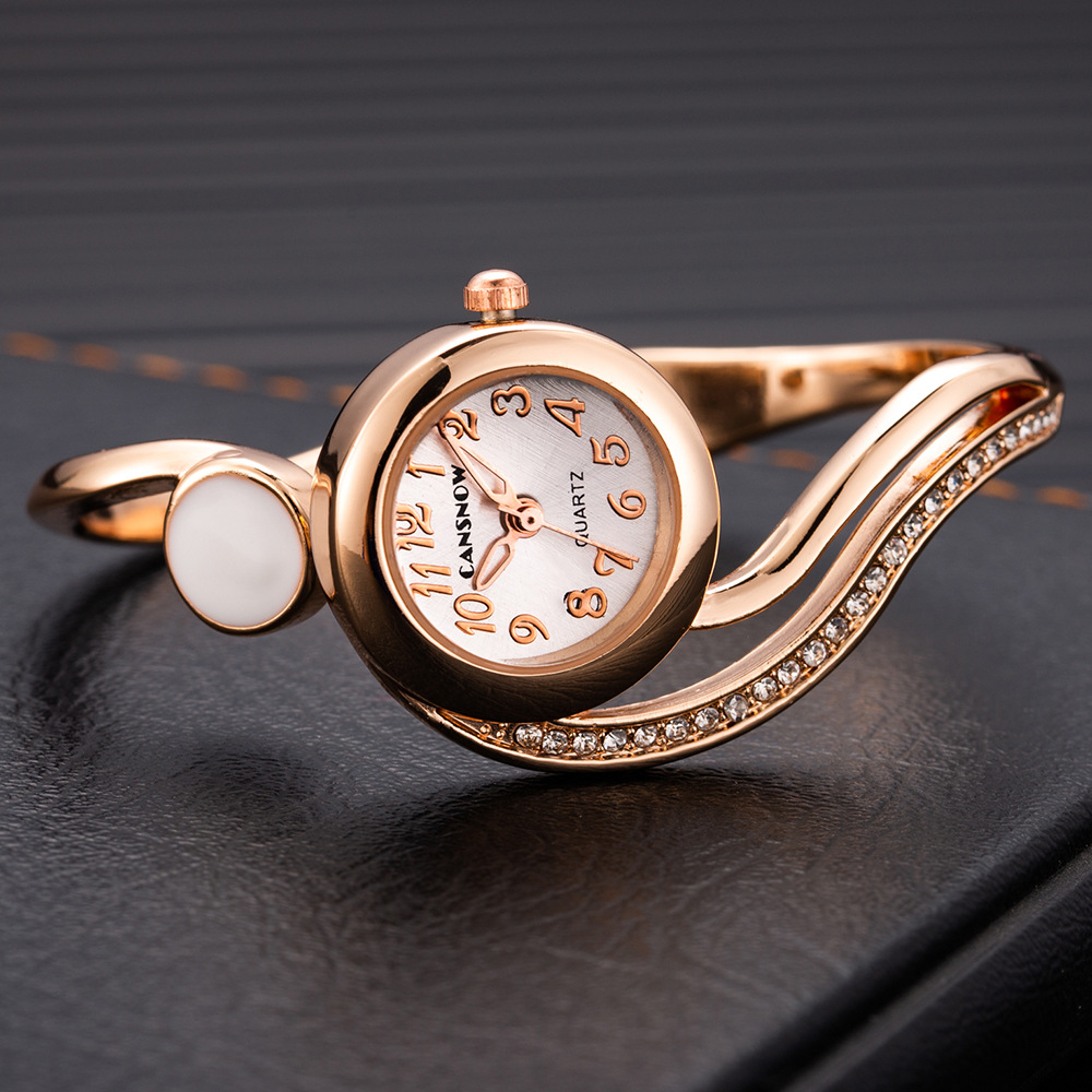 UTHAI นาฬิกาผู้หญิงแฟชั่นสายเพ - Jewelry Watches For Kids บทวิจารณ์และราคา