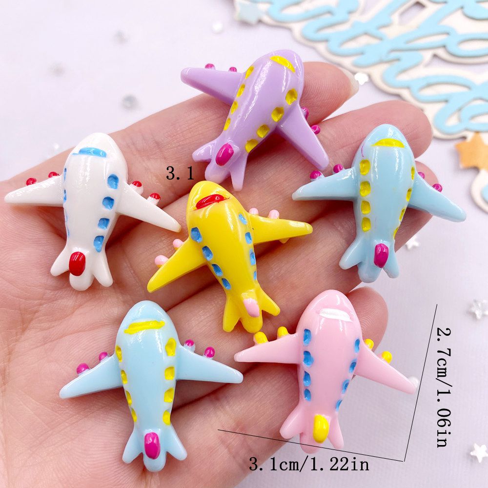 10PCS ผสมเรซิ่นการ์ตูนที่มีสีส - Paradise Jewelry & Watches Llc Miami Reviews บทวิจารณ์และราคา
