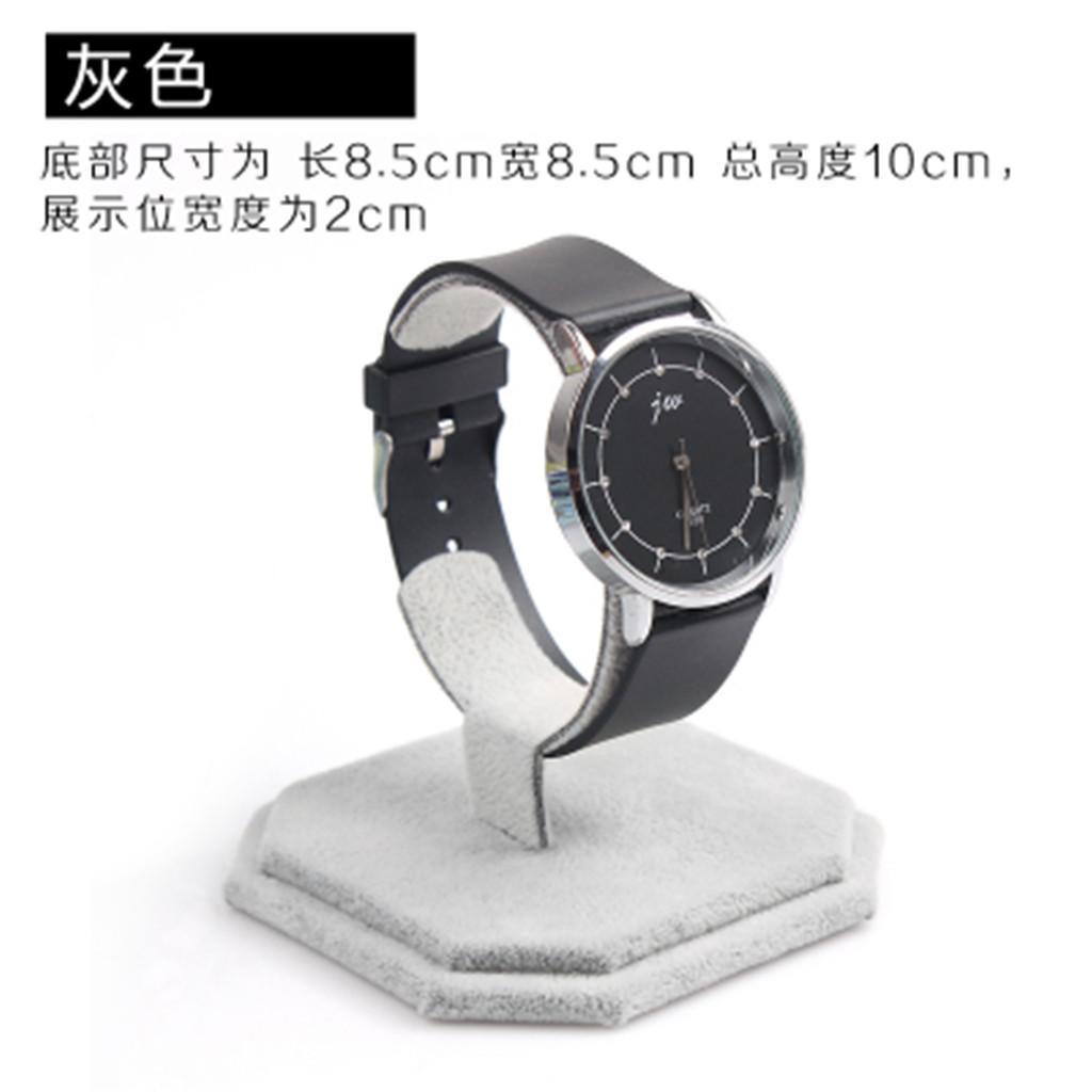 แท่นโชว์เครื่องประดับ ที่วางกำ - Jewelry Shop Watches บทวิจารณ์และราคา
