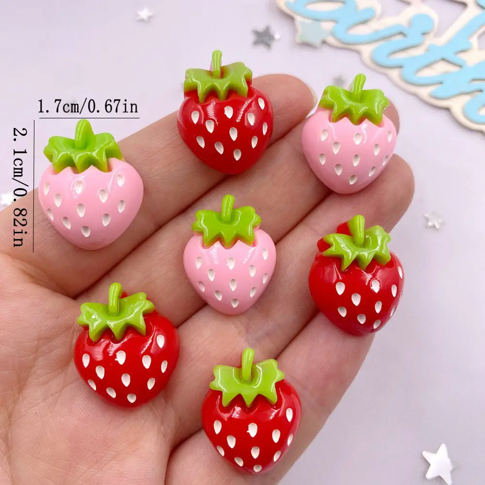10PCS เรซิ่น Kawaii การ์ตูนที่ - Paradise Jewelry & Watches Llc Photos บทวิจารณ์และราคา
