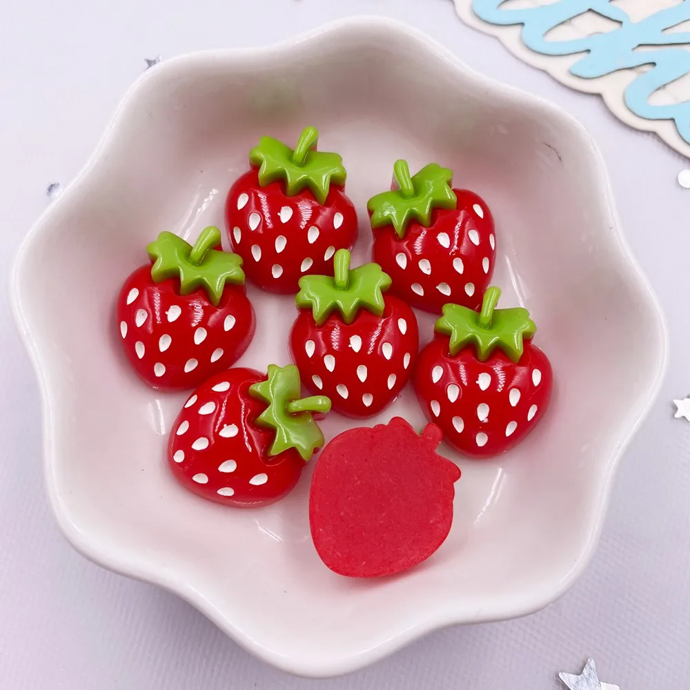 10PCS เรซิ่น Kawaii การ์ตูนที่ - Paradise Jewelry & Watches Llc Photos บทวิจารณ์และราคา