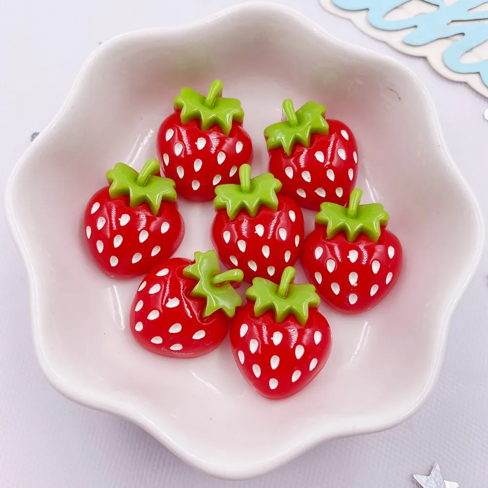 10PCS เรซิ่น Kawaii การ์ตูนที่ - Paradise Jewelry & Watches Llc Photos บทวิจารณ์และราคา
