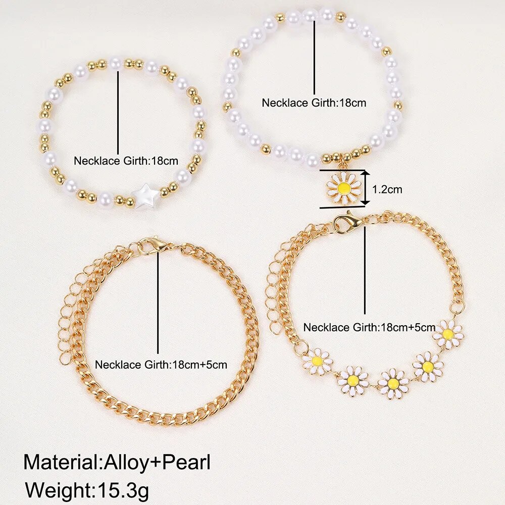 5 ชิ้นชุดสาวใหม่น่ารักสร้างสรร - Jewelry Watches For Kids บทวิจารณ์และราคา
