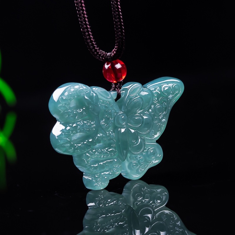 หยกธรรมชาติเกรด A สำหรับผู้ชาย - Jewelry & Watches Sp Zo O บทวิจารณ์และราคา