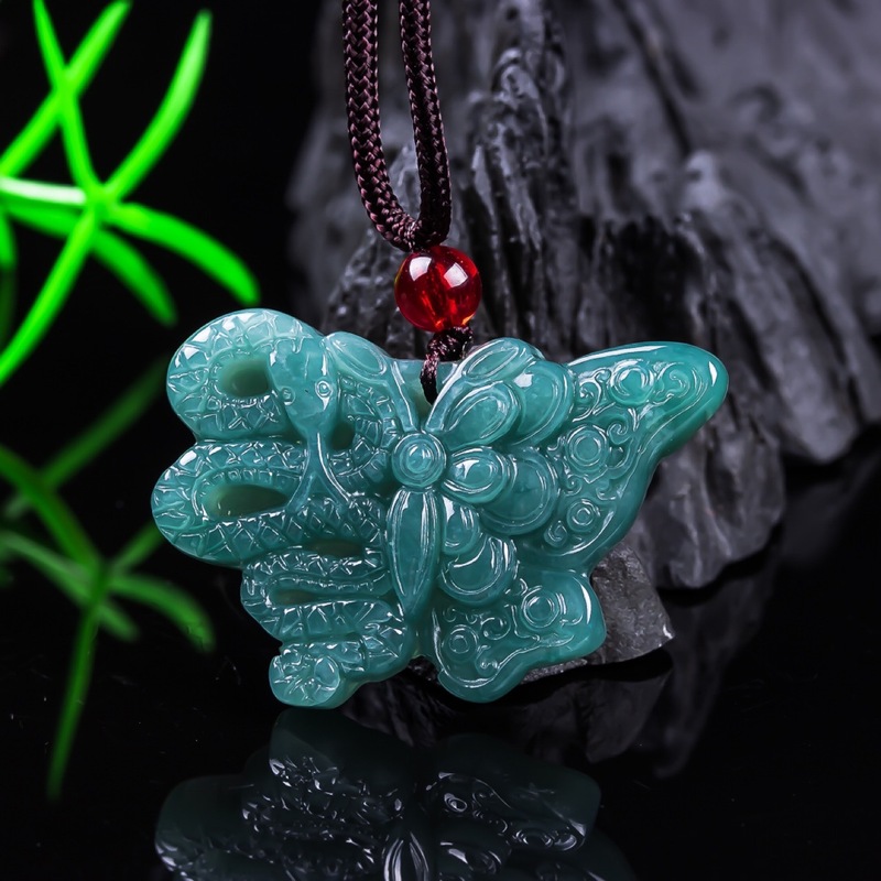 หยกธรรมชาติเกรด A สำหรับผู้ชาย - Jewelry & Watches Sp Zo O บทวิจารณ์และราคา