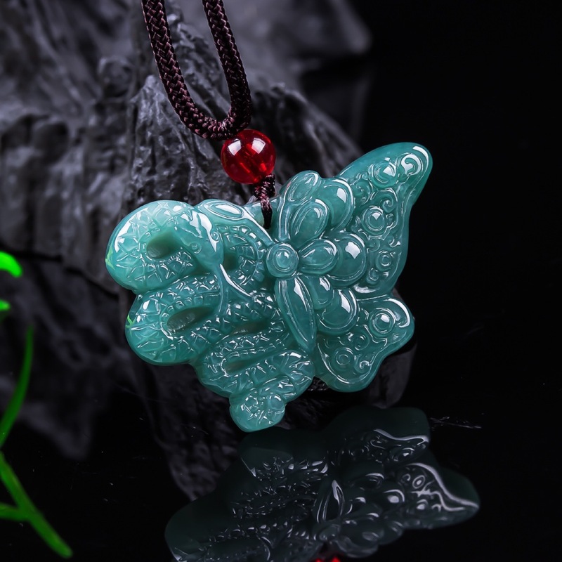 หยกธรรมชาติเกรด A สำหรับผู้ชาย - Jewelry & Watches Sp Zo O บทวิจารณ์และราคา