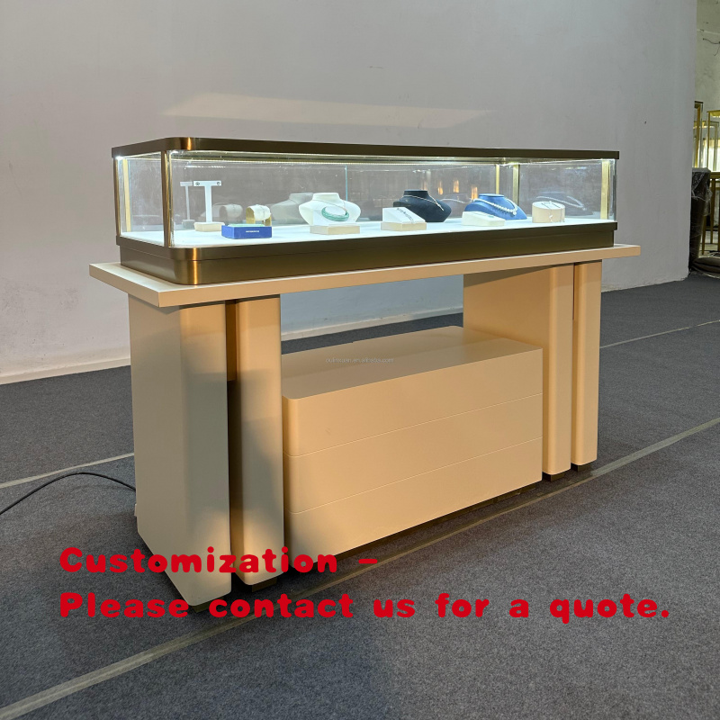ตู้โชว์นาฬิกาและเครื่องประดับส - Jewelry And Watches Exhibition บทวิจารณ์และราคา