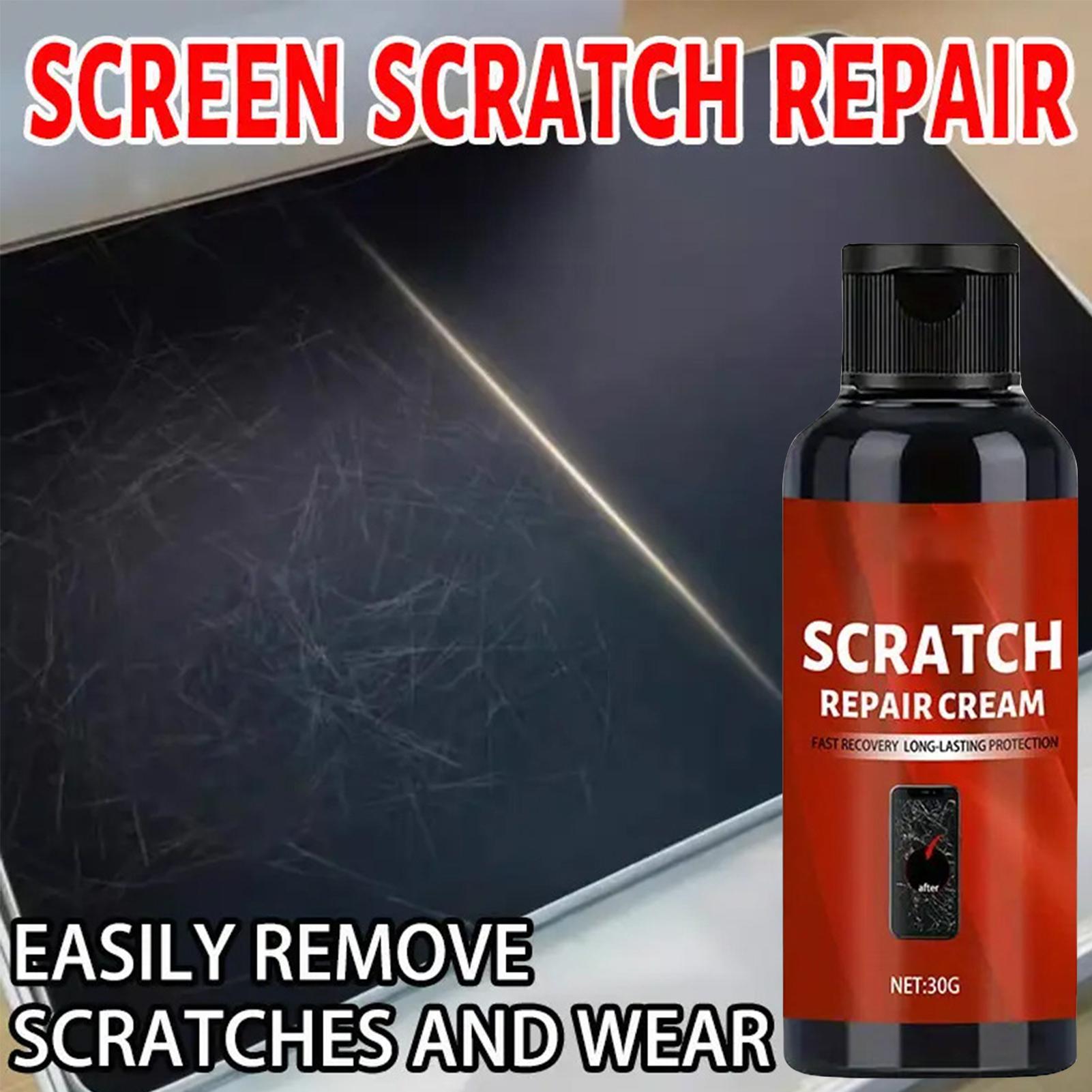 ครีมซ่อมรอยขีดข่วนหน้าจอ ครีมข - Jewelry Repair & Watches Reviews บทวิจารณ์และราคา