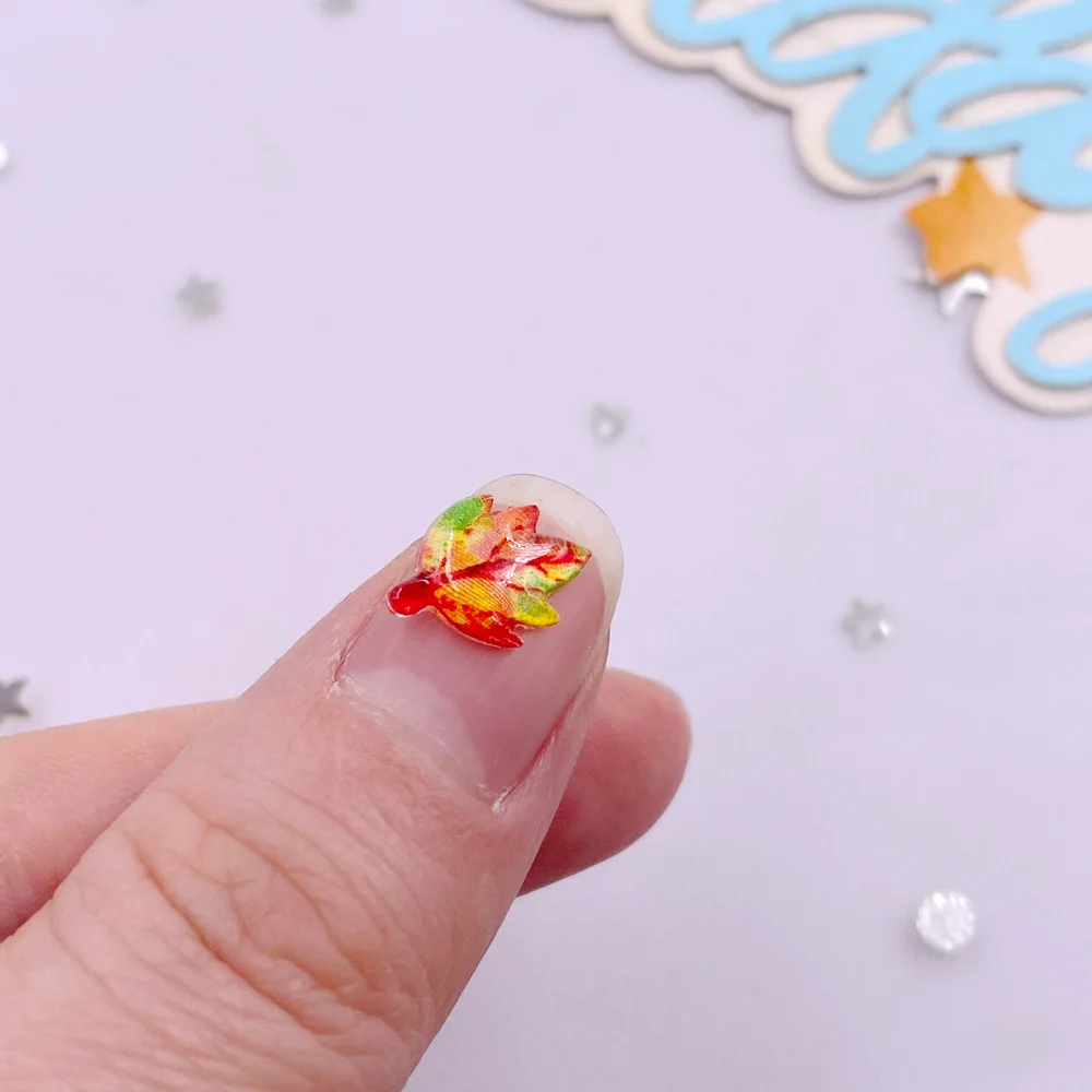 50pcs ผสมเรซิ่นมินิคริสตัล Map - Paradise Jewelry & Watches Llc Photos บทวิจารณ์และราคา