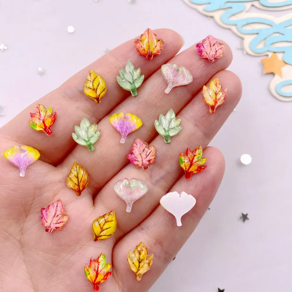 50pcs ผสมเรซิ่นมินิคริสตัล Map - Paradise Jewelry & Watches Llc Photos บทวิจารณ์และราคา