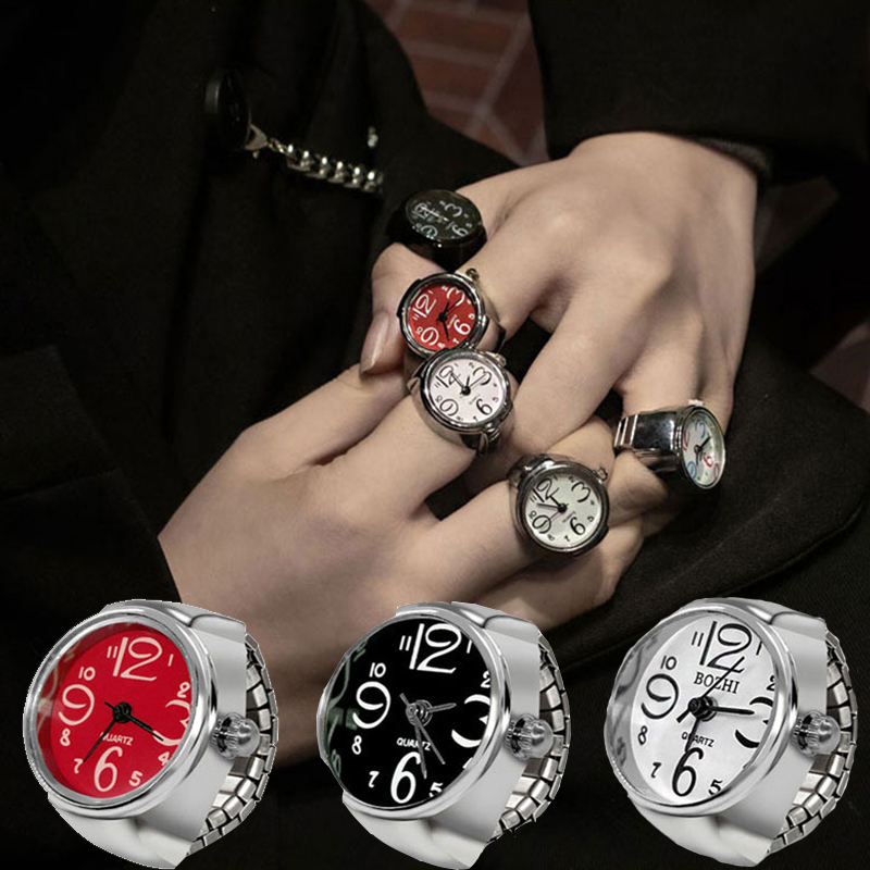 WLP นาฬิกาแนวพังก์วินเทจสำหรับ - Vintage Jewelry Watches Women บทวิจารณ์และราคา