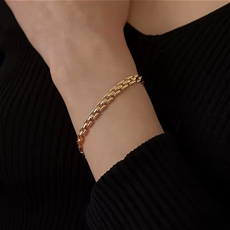 สายนาฬิกาวินเทจใหม่ปี 2026 สร้ - Vintage Jewelry Watches Women บทวิจารณ์และราคา