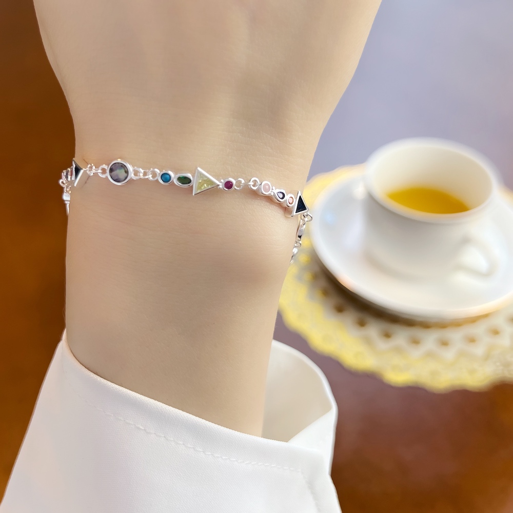 Paradise Journey สร้อยข้อมือให - Paradise Jewelry & Watches Llc Photos บทวิจารณ์และราคา