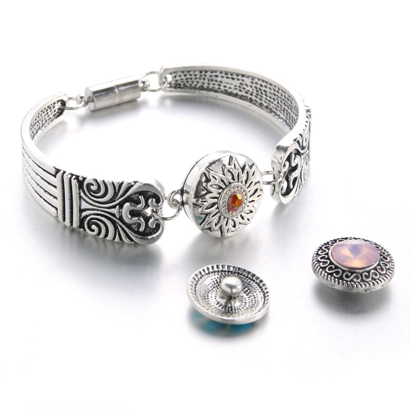 2016แม่เหล็กโบฮีเมียนนาฬิกาผู้ - Vintage Jewelry Watches Women บทวิจารณ์และราคา