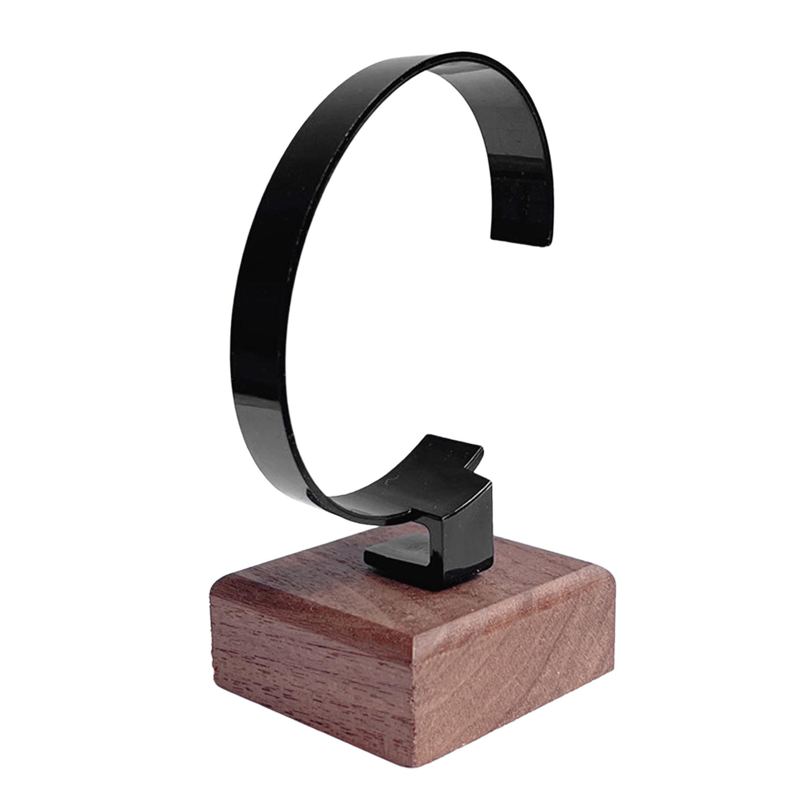 แท่นวางนาฬิกาทรงตัว C พร้อมที่ - Jewelry Shop Watches บทวิจารณ์และราคา