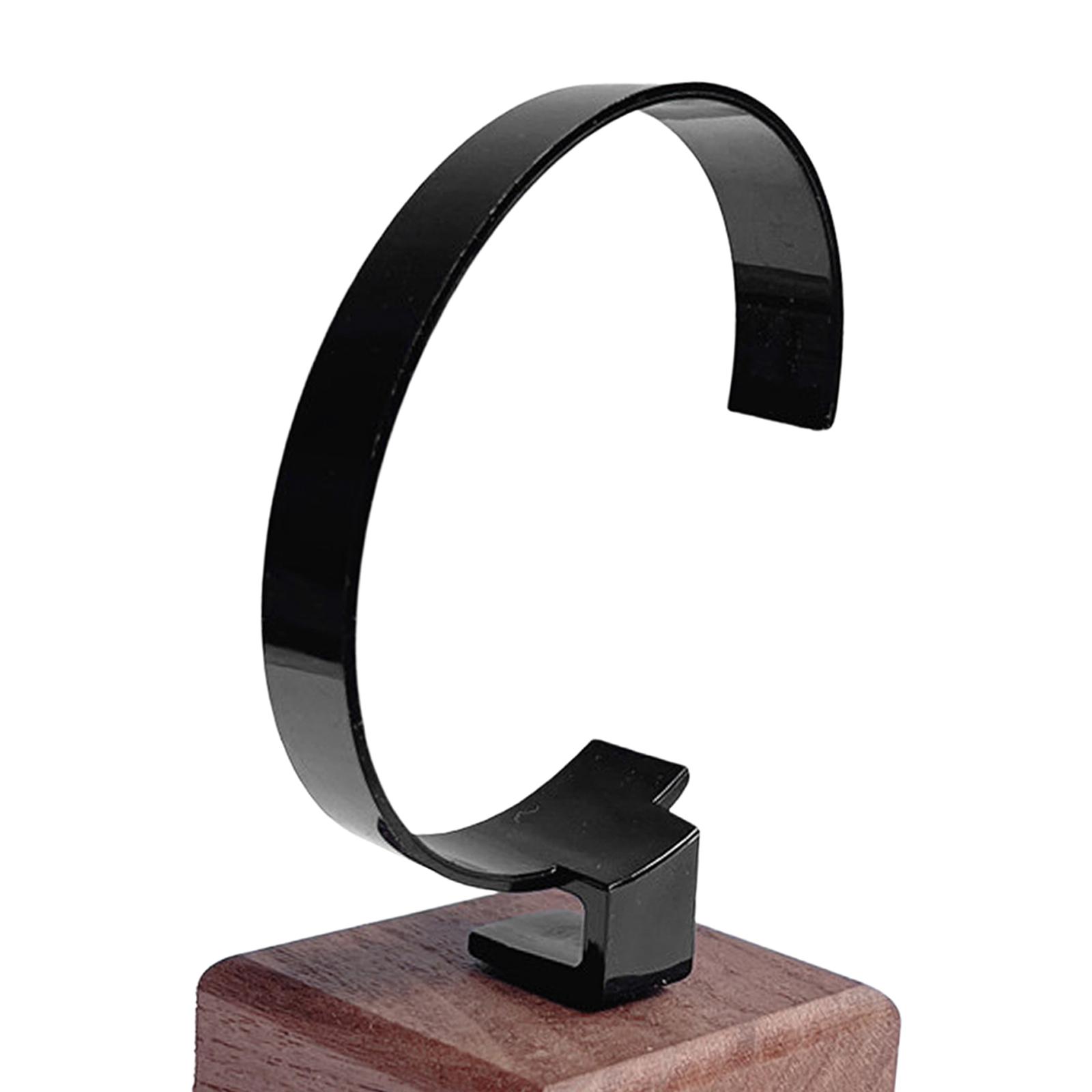 แท่นวางนาฬิกาทรงตัว C พร้อมที่ - Jewelry Shop Watches บทวิจารณ์และราคา