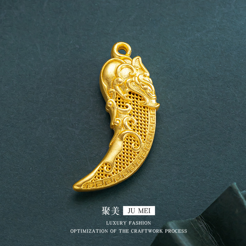 เครื่องประดับ Pryna หรูหรา ทอง - Wolf Jewelry & Watches Tampa บทวิจารณ์และราคา