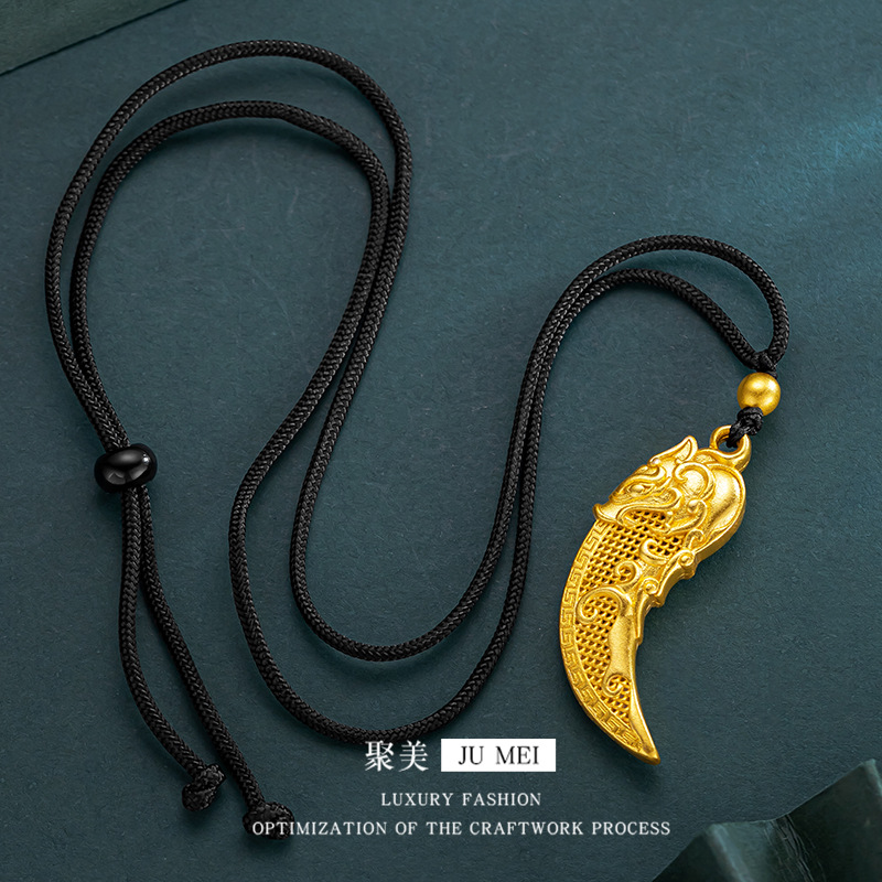 เครื่องประดับ Pryna หรูหรา ทอง - Wolf Jewelry & Watches Tampa บทวิจารณ์และราคา