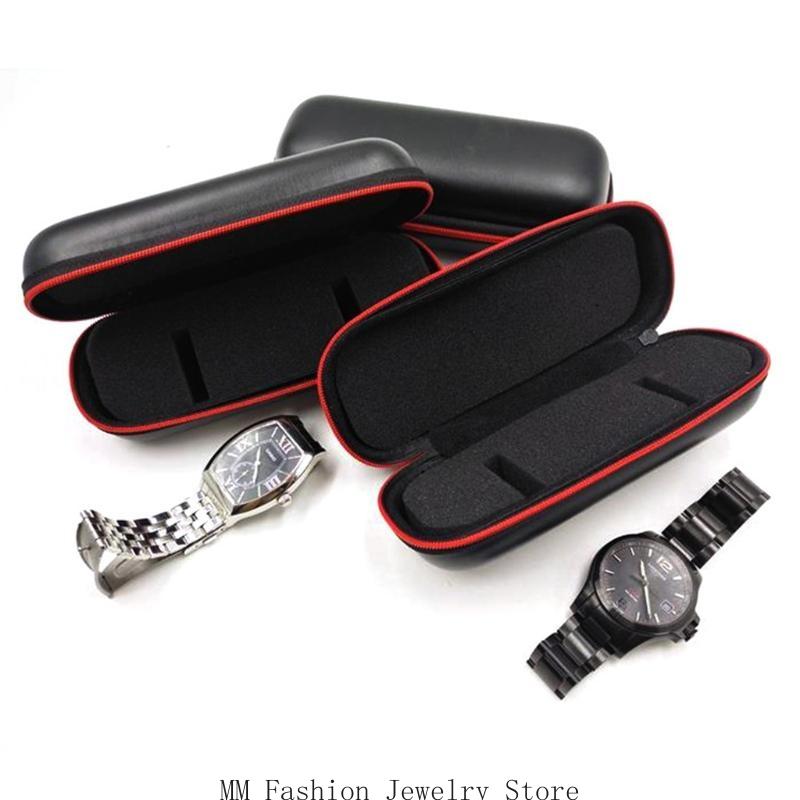 นาฬิกากันน้ำสำหรับกล่องเก็บนาฬ - Jewelry And Watches Exhibition บทวิจารณ์และราคา