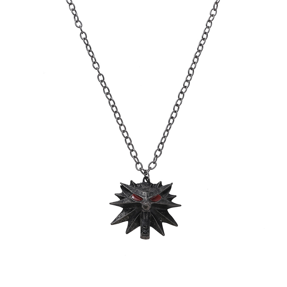 อุปกรณ์เสริม DIY สร้อยคอจี้โลห - Wolf Jewelry & Watches Tampa บทวิจารณ์และราคา