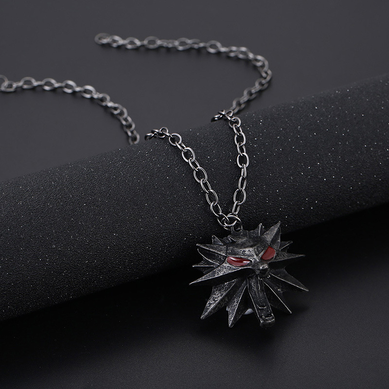 อุปกรณ์เสริม DIY สร้อยคอจี้โลห - Wolf Jewelry & Watches Tampa บทวิจารณ์และราคา