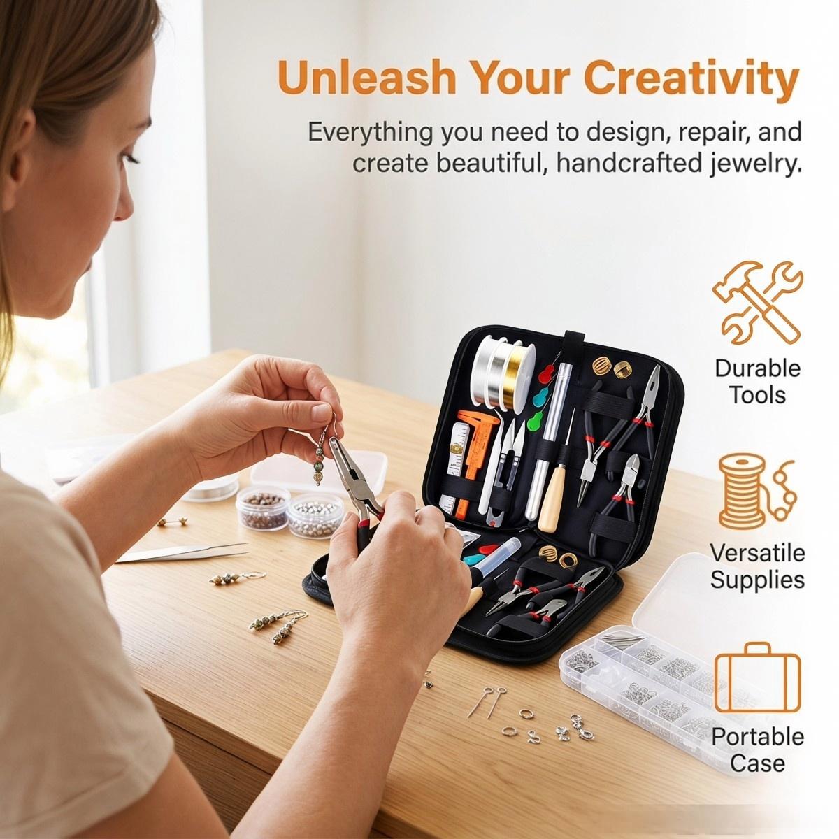 ชุดเครื่องมือซ่อมแซมเครื่องประ - Jewelry Repair & Watches Reviews บทวิจารณ์และราคา