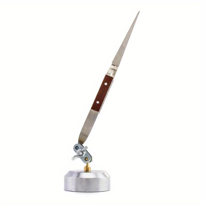 เครื่องมือบัดกรีแบบมือที่สามพร - Jewelry Repair & Watches Reviews บทวิจารณ์และราคา
