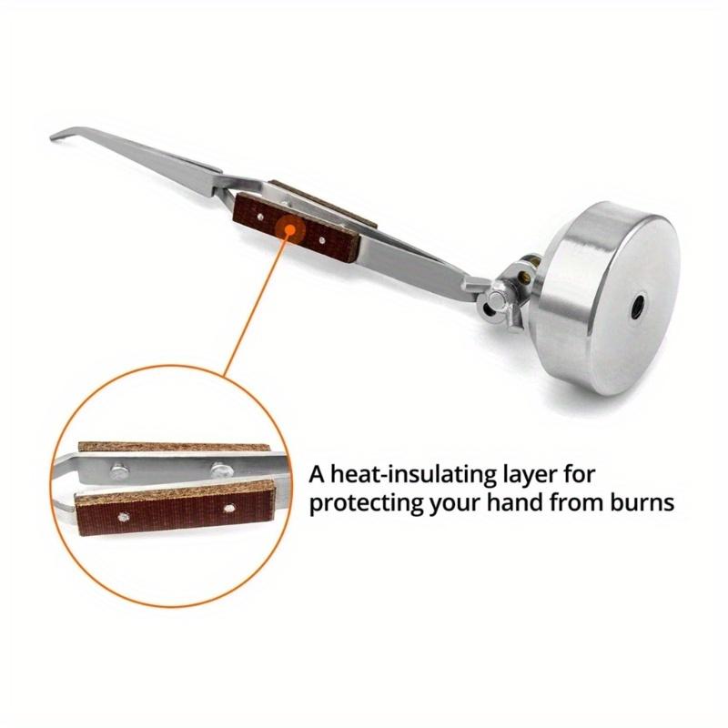 เครื่องมือบัดกรีแบบมือที่สามพร - Jewelry Repair & Watches Reviews บทวิจารณ์และราคา
