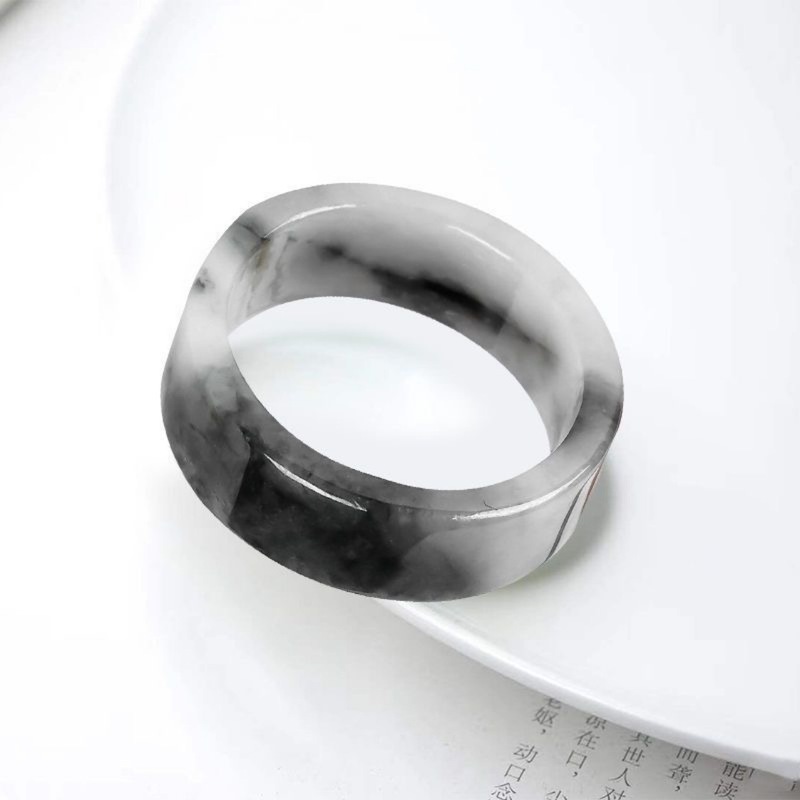 แหวนเกรด A ธรรมชาติจากพม่าสำหร - Jewelry & Watches Sp Zo O บทวิจารณ์และราคา