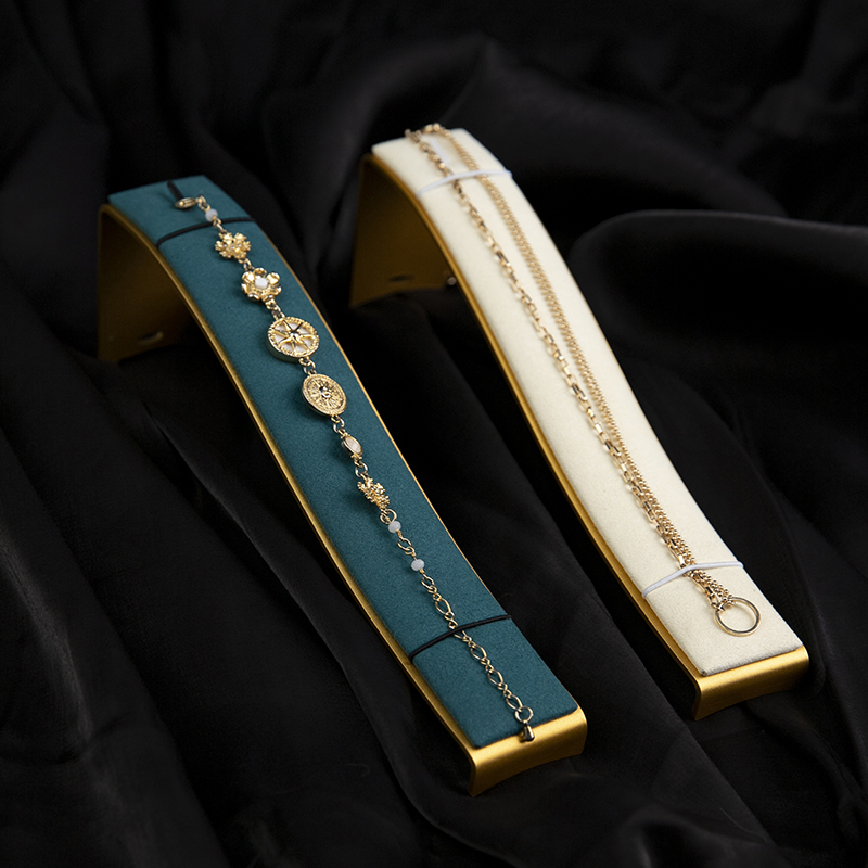 High-end เครื่องประดับยืนแสดงส - Jewelry Shop Watches บทวิจารณ์และราคา