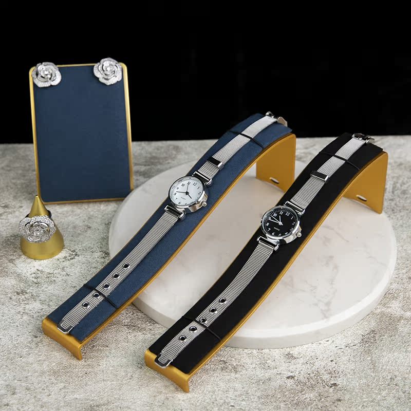 High-end เครื่องประดับยืนแสดงส - Jewelry Shop Watches บทวิจารณ์และราคา