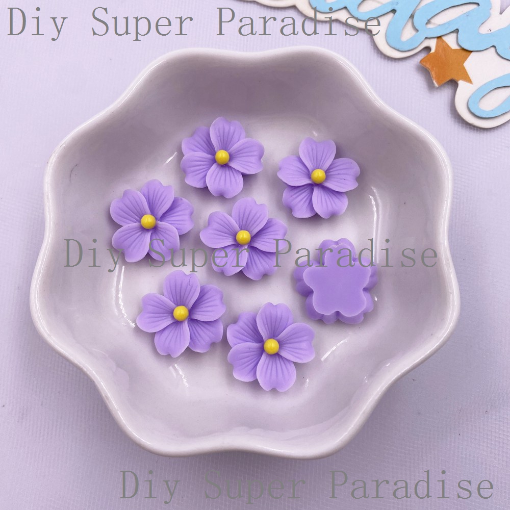 50 ชิ้นเรซิ่นที่มีสีสัน 16 มิล - Paradise Jewelry & Watches Llc Photos บทวิจารณ์และราคา