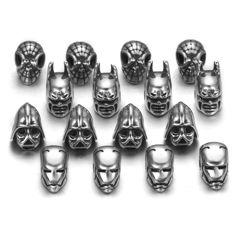 สแตนเลสสัตว์หมาป่านักรบไวกิ้งห - Wolf Jewelry & Watches Tampa บทวิจารณ์และราคา