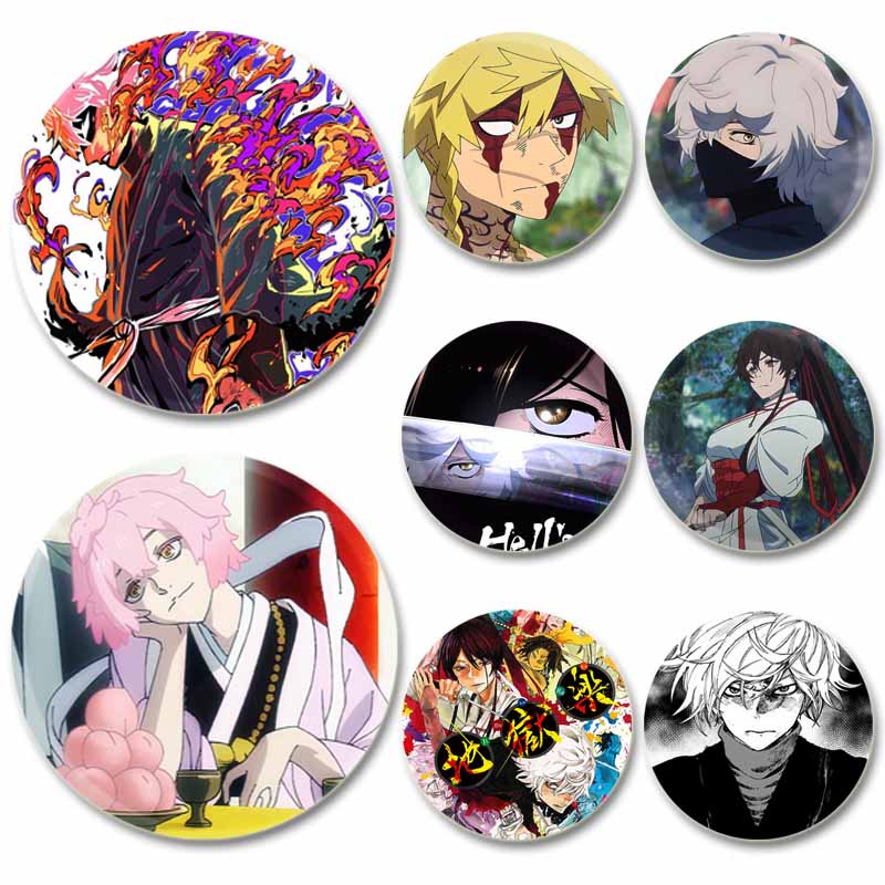 Hell's Paradise Yuzuriha Yamad - Paradise Jewelry & Watches Llc Photos บทวิจารณ์และราคา