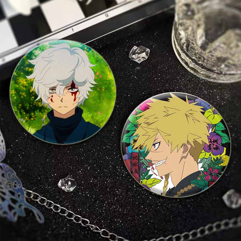Hell's Paradise Yuzuriha Yamad - Paradise Jewelry & Watches Llc Photos บทวิจารณ์และราคา