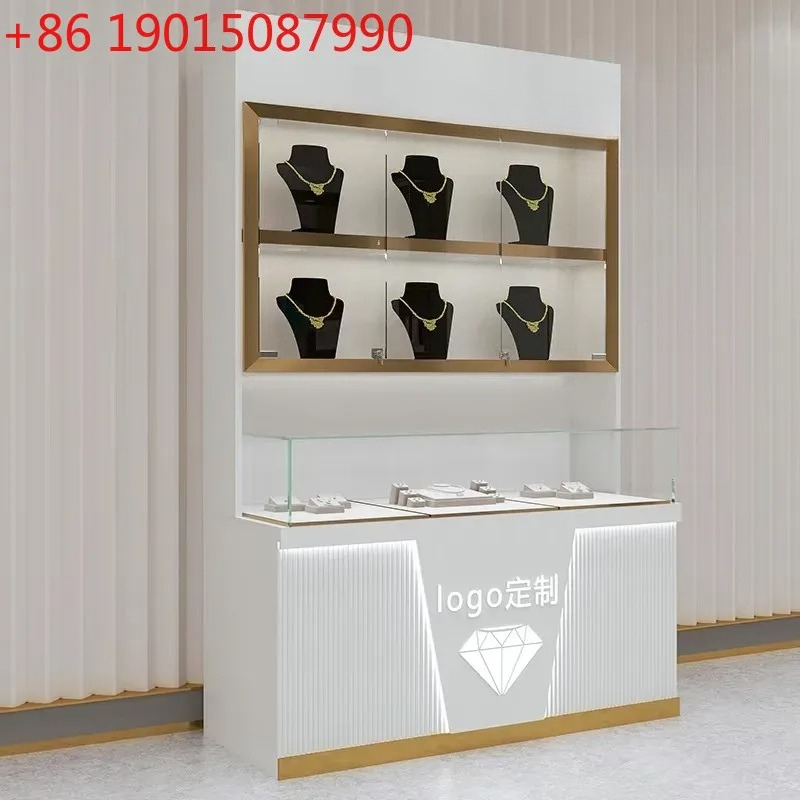 แท่นโชว์กระจกสำหรับแสดงเครื่อง - Jewelry And Watches Exhibition บทวิจารณ์และราคา