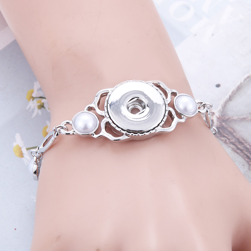 2020 Snap เครื่องประดับสร้อยข้ - Vintage Jewelry Watches Women บทวิจารณ์และราคา