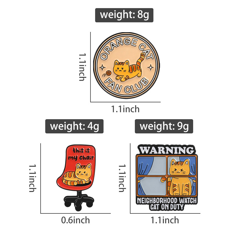 เข็มกลัดเคลือบฟันลายชมรมแฟนคลั - Jewelry Watches For Kids บทวิจารณ์และราคา