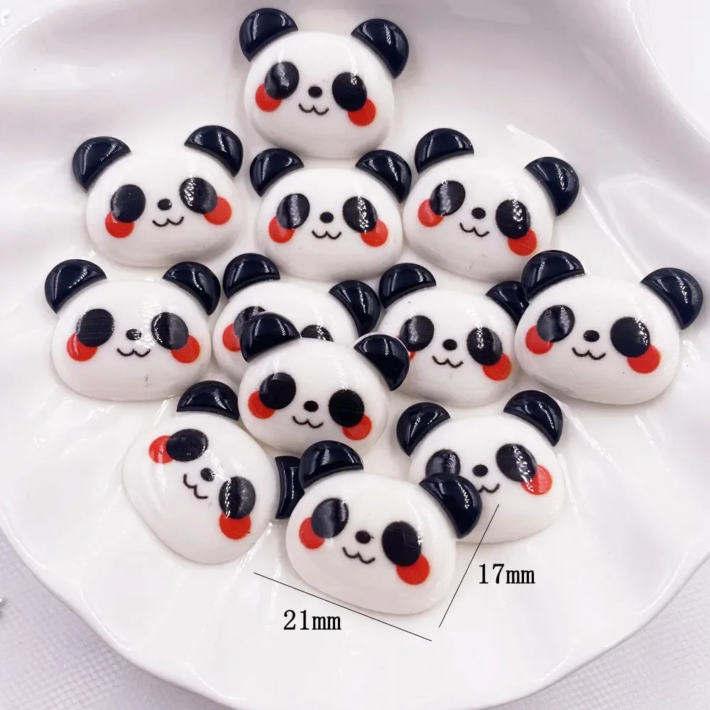 12PCS Kawaii สีสันเรซิ่นสีดําส - Paradise Jewelry & Watches Llc Photos บทวิจารณ์และราคา