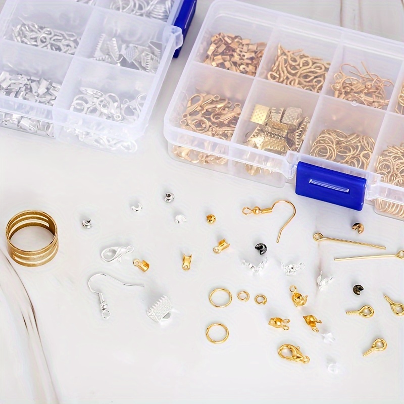ชุดอุปกรณ์ทำเครื่องประดับ 1420 - Jewelry Repair & Watches Reviews บทวิจารณ์และราคา